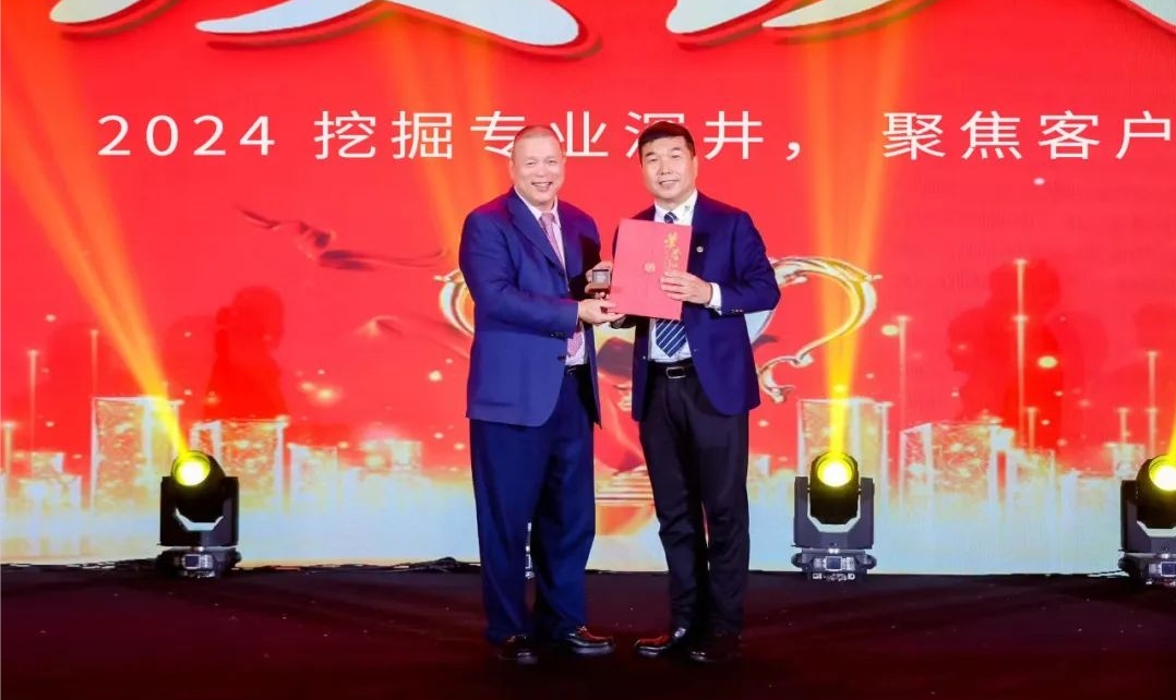 十年携手，十倍增长，尊龙凯时人生就搏赋能合伙人飞跃发展